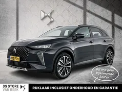 Zwart Gebruikt 2025 DS Automobiles DS7 Crossback Business SUV | € 44.990 (Iets duurder)
