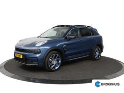 Blauw Gebruikt 2022 Lynk & Co 01 SUV | € 24.900 (Eerlijke prijs)