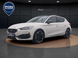 Wit Gebruikt 2022 Cupra Leon Hatchback | € 27.950 (Eerlijke prijs)