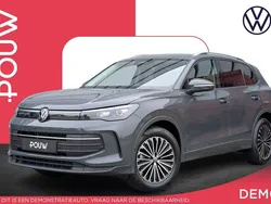 Grijs Gebruikt 2025 VW Tiguan Edition SUV | € 49.900 (Goede deal)