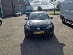 Gebruikt 2011 VW Golf VI Highline Sedan | € 8.000 (Duur)