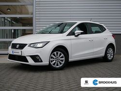 Wit Gebruikt 2025 Seat Ibiza Style Plus Hatchback | € 21.695 (Iets duurder)