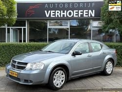 Gebruikt 2010 Dodge Avenger SE | € 3.950