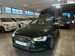 Overige Gebruikt 2012 Audi A4 Proline Stationwagen | € 20.999 (Duur)