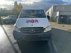 Gebruikt 2013 Mercedes Vito | € 2.750 (Super prijs)