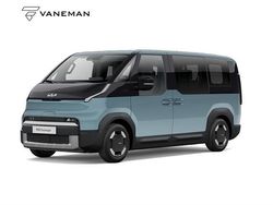 Blauw Nieuw 2025 Kia PV5 2 Van | € 46.745