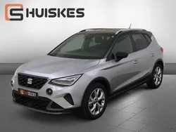 Grijs Gebruikt 2024 Seat Arona Business SUV | € 24.950 (Duur)