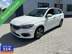 Wit Gebruikt 2018 Fiat Tipo Business Hatchback | € 6.650
