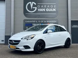 Wit Gebruikt 2018 Opel Corsa OPC Hatchback | € 8.995 (Goede deal)