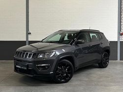 Grijs (metallic) Gebruikt 2021 Jeep Compass Night Eagle SUV | € 22.450 (Eerlijke prijs)