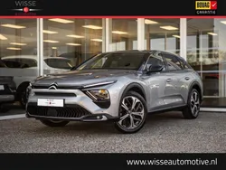 Stationwagon Gebruikt 2023 Citroën C5 X Feel Stationwagen | € 28.445 (Iets duurder)