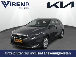 Grijs Gebruikt 2024 Kia Ceed Sportswagon 2 Stationwagen | € 30.950 (Eerlijke prijs)