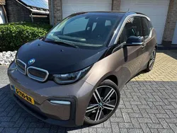 Beige Gebruikt 2019 BMW i3 Hatchback | € 19.850 (Eerlijke prijs)