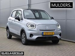 Grijs Nieuw 2024 Leapmotor T03 Hatchback | € 19.989 (Eerlijke prijs)