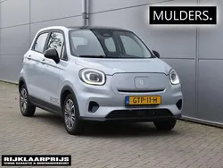 Grijs Nieuw 2024 Leapmotor T03 Hatchback | € 19.991