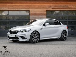 Overige Gebruikt 2019 BMW M2 Competition Edition Coupé | € 53.950 (Goede deal)