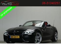 Zwart Gebruikt 2017 BMW Z4 Executive Cabriolet | € 32.495 (Duur)