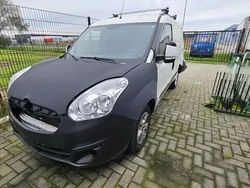Wit Gebruikt 2018 Opel Combo Sport MPV | € 3.749