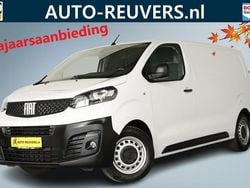 Wit Gebruikt 2023 Fiat Scudo MPV | € 16.800 (Goede deal)