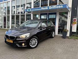 Bruin Gebruikt 2015 BMW 218 Active Tourer MPV | € 12.450 (Eerlijke prijs)