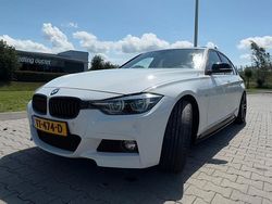 Gebruikt 2018 BMW 318 | € 17.000 (Super prijs)
