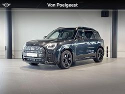Legend grey Gebruikt 2024 Mini John Cooper Works Countryman SUV | € 44.900