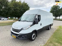 Wit Gebruikt 2020 Iveco Daily Van | € 18.450 (Goede deal)