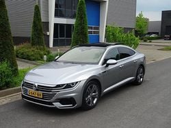 Grijs Gebruikt 2019 VW Arteon Business Hatchback | € 22.500 (Eerlijke prijs)