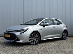 Grijs Gebruikt 2019 Toyota Corolla Edition Hatchback | € 20.498 (Iets duurder)