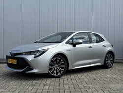 Gebruikt 2019 Toyota Corolla Edition | € 20.498 (Iets duurder)