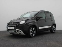 Zwart Nieuw 2025 Fiat Panda Hatchback | € 20.750 (Eerlijke prijs)
