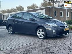 Grijs Gebruikt 2010 Toyota Prius Hatchback | € 5.650