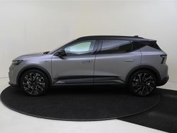 Grijs Gebruikt 2025 Renault Renault Scenic E-Tech Esprit Alpine SUV | € 45.940