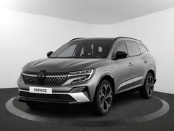 Noir étoilé (zwart mica) Nieuw 2025 Renault Espace Esprit Alpine MPV | € 52.440 (Eerlijke prijs)
