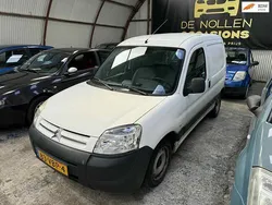 Overige Gebruikt 2006 Citroën Berlingo MPV | € 1.499 (Eerlijke prijs)
