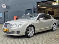 Grijs Gebruikt 2012 Bentley Continental Flying Spur Sedan | € 69.500