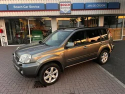 Grijs Gebruikt 2006 Nissan X-Trail Premium Edition SUV | € 1.750 (Goede deal)