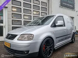 Overige Gebruikt 2010 VW Caddy MPV | € 4.999 (Duur)