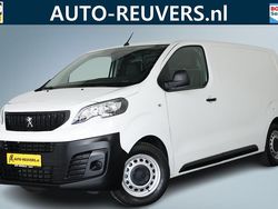 Wit Gebruikt 2021 Peugeot Expert Premium Van | € 18.900 (Goede deal)