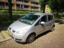 Gebruikt 2006 Mitsubishi Colt Hatchback | € 1.500 (Eerlijke prijs)