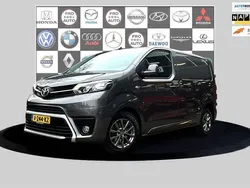 Overige Gebruikt 2018 Toyota Proace Van | € 12.440 (Eerlijke prijs)