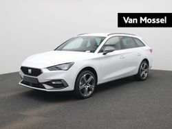 Overig Nieuw 2024 Seat Leon ST FR Stationwagen | € 37.944 (Eerlijke prijs)