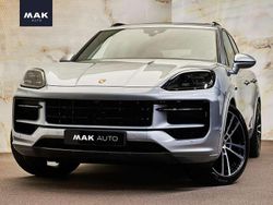 Zilver Gebruikt 2025 Porsche Cayenne SUV | € 126.950