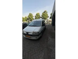 Wit Gebruikt 2006 Peugeot Expert Van | € 1.490