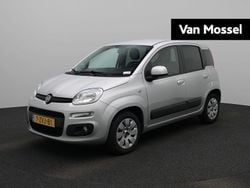 Grijs Gebruikt 2015 Fiat Panda Lounge Hatchback | € 5.400 (Eerlijke prijs)