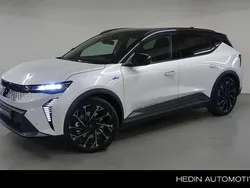 Wit Gebruikt 2024 Renault Scénic Esprit Alpine MPV | € 40.950