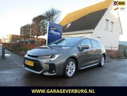 Bruin Gebruikt 2022 Toyota Corolla Sport Stationwagen | € 26.450 (Super prijs)
