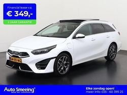 Wit Gebruikt 2022 Kia Ceed Sportswagon Stationwagen | € 25.945 (Eerlijke prijs)
