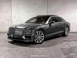 Grijs Gebruikt 2021 Bentley Flying Spur Sedan | € 181.500