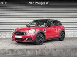 Chili red (851) Gebruikt 2020 Mini Cooper Countryman SUV | € 25.900 (Goede deal)